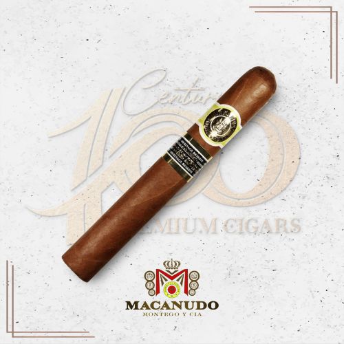 Macanudo - Heritage Reserve - Toro