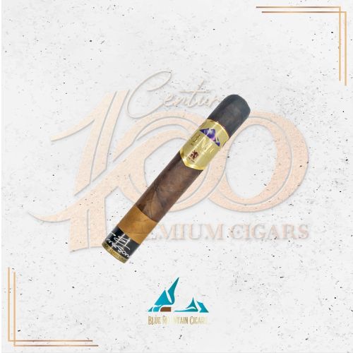 BMC (Blue Mountain Cigars) - Calypso - Crown & Vanilla - Robusto 