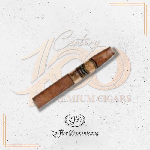 La Flor Dominicana - Oro - Natural - TAA 50th Tercera Edicion Natural