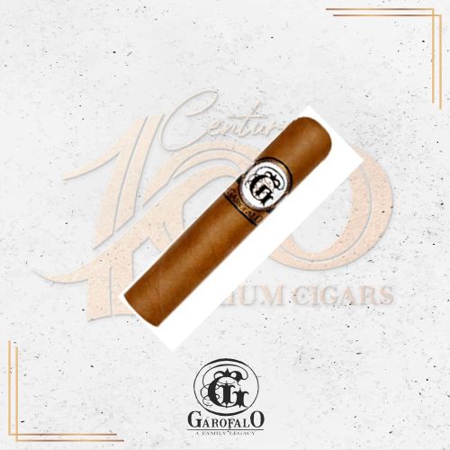 Garofalo - Family Legacy Sun Grown - Robusto 