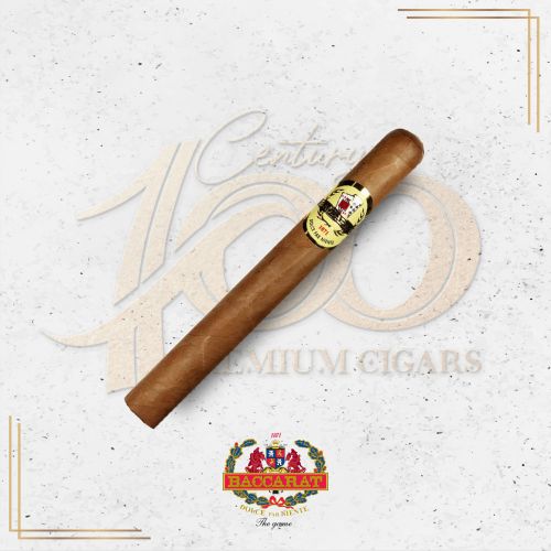 Baccarat - The Game - Petit Corona