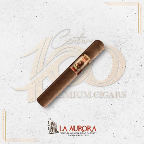 La Aurora - 1495 Series - Robusto