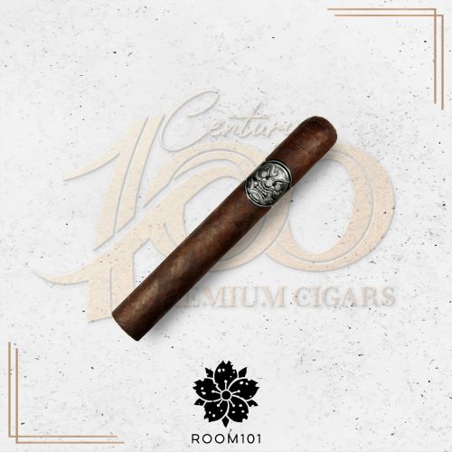 Room 101 - The Big Payback Maduro - Robusto 