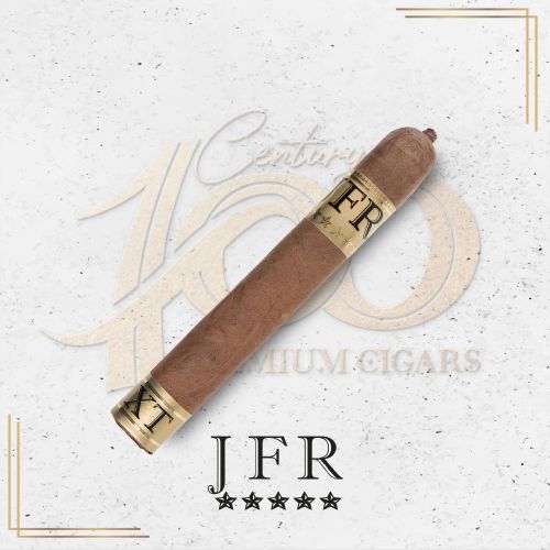 JFR - XT Corojo - 654