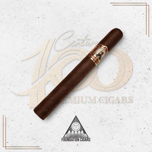 Foundation - The Tabernacle - Doble Corona