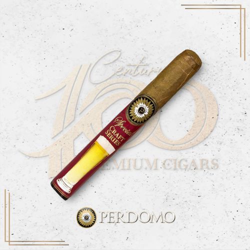 Perdomo - Craft Series - Pilsner (Connecticut) - Robusto