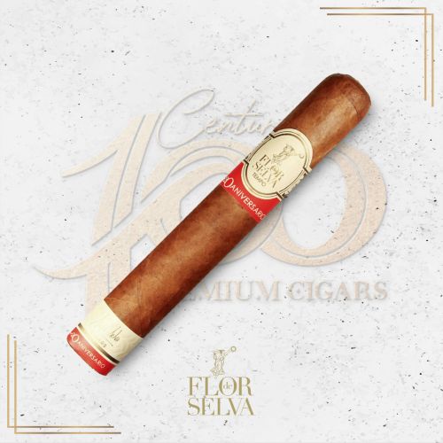 Flor de Selva - Coleccion Aniversario N. 20 - Tempo