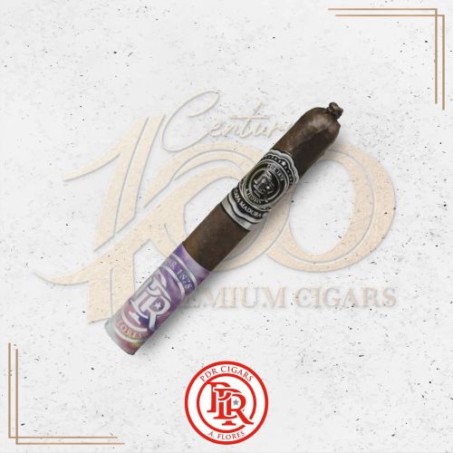 PDR - 1878 Capa Maduro - Toro