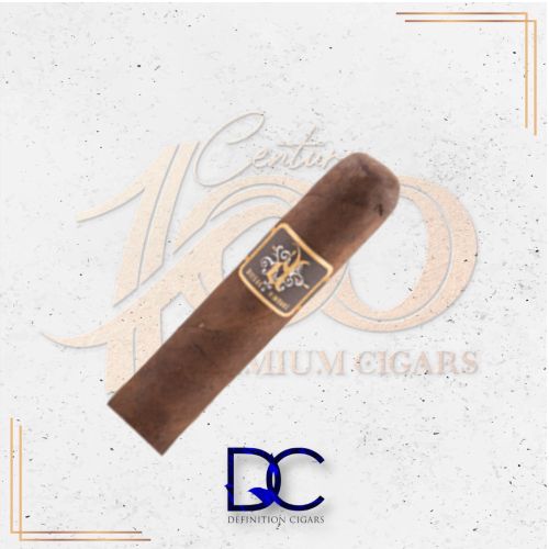 Diesel - Vintage Series Maduro (San Andres) - Toro