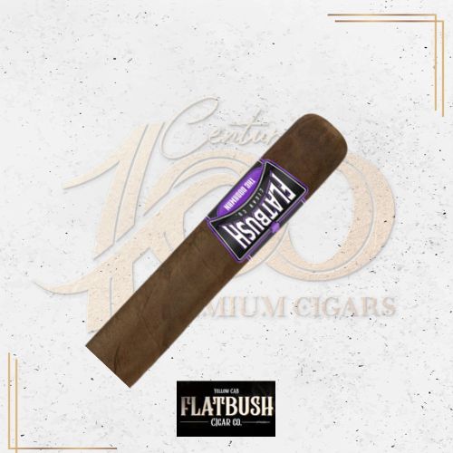 Flatbush - The Doorman - Gordo