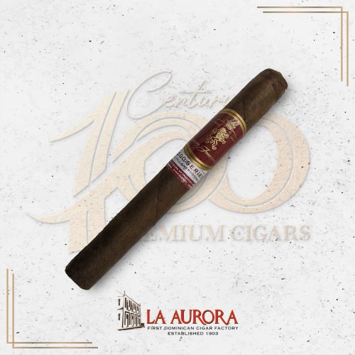 La Aurora - Leon Jimenes Series 300 - Churchill