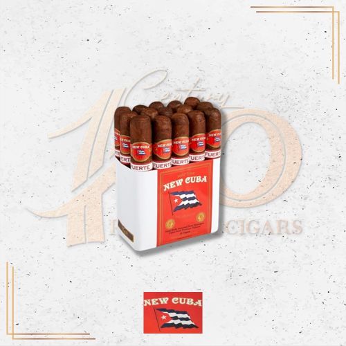 New Cuba - Fuerte - Churchill