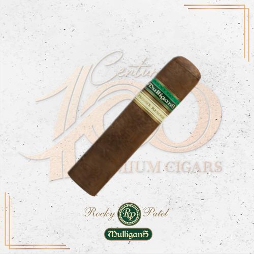 Rocky Patel Mulligans - Private Reserve - Gordo