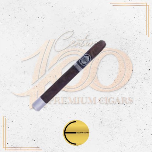 Escobar - Series I Ultra Black - Box Pressed Toro Extra