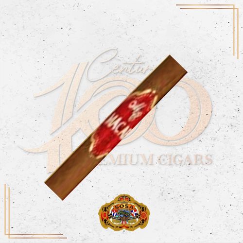 Sosa - Macabi by Sosa - Super Corona