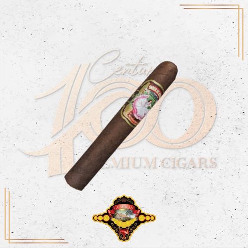 Guayacan - Maduro - Toro