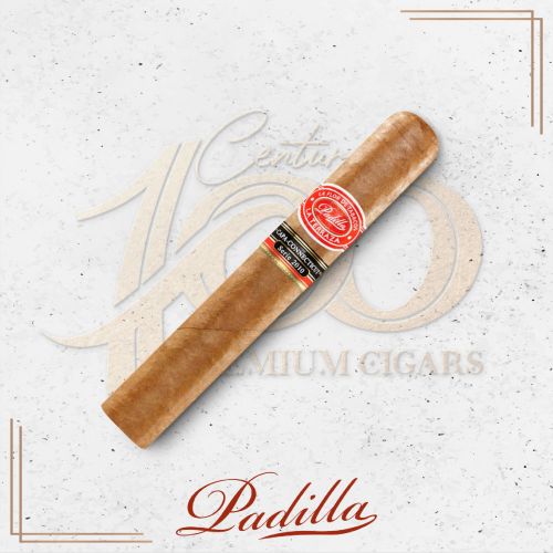 Padilla - La Terraza Connecticut - Toro Gordo