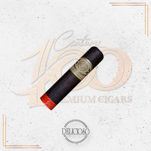 Delicioso - 565 Serie French Cognac - Vandella Vailla Cognac