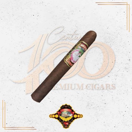 Guayacan - Sabor de Esteli Maduro - Toro