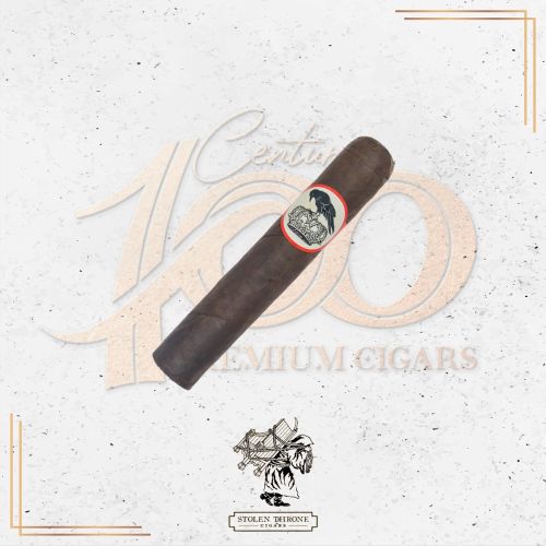 Stolen Throne - Crook of the Crown - Robusto