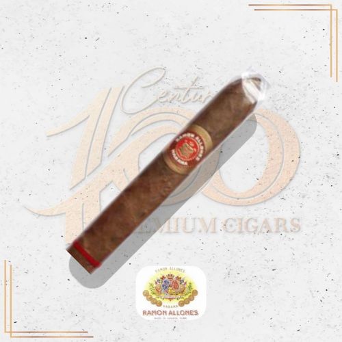 Ramon Allones - Belvederes