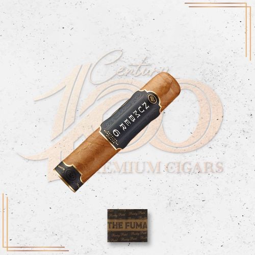 Rocky Patel Fumas - Number 6 - Robusto