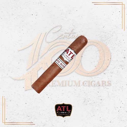 ATL - Wise Blood - Robusto