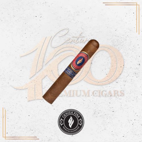 Ceniza Fina Corojo - Robusto