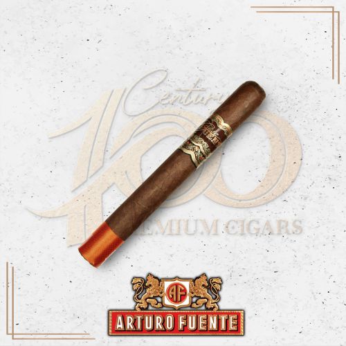 Arturo Fuente - Casa Fuente - Corona Gorda