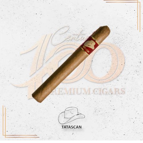 Tatascan - Habano - Gordo