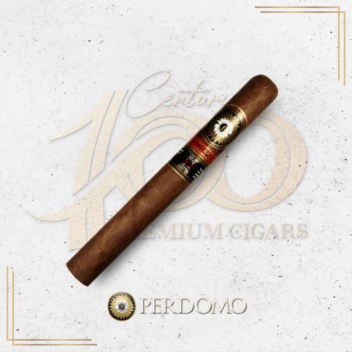 Perdomo - Double Aged 12 Year - Sun Grown - Churchill