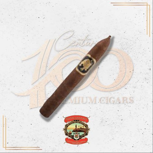 Gran Habano - Toro de Oro - Pyramid