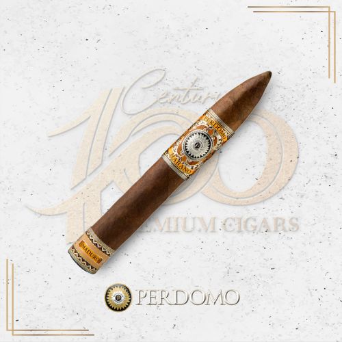 Perdomo - Habano Bourbon Barrel-Aged - Maduro - Torpedo