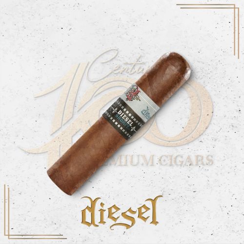 Diesel - Hair of the Dog - Shorty