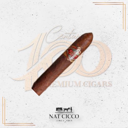 Nat Cicco - Cuban Legends Habano - No. 4 Torpedo