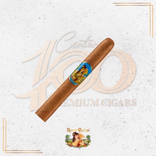 Rosa Cuba - Rosa Cuba - Vargas