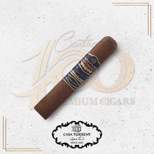 Casa Turrent - Serie 1973 - Doble Robusto