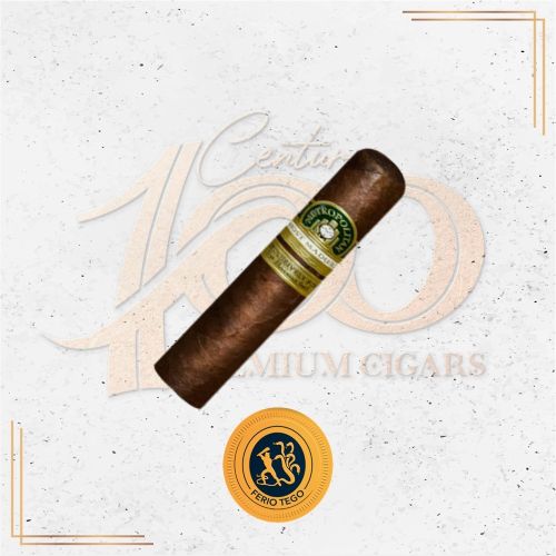 Ferio Tego - Metropolitan Host Maduro - Hobart
