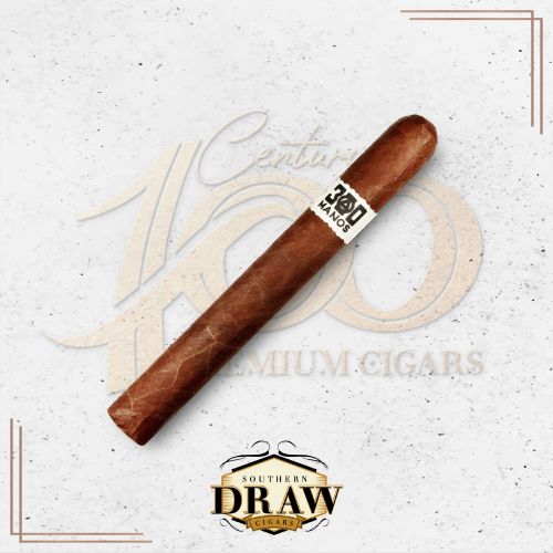 Southern Draw - 300 Hands / Manos - Habano - Corona Gorda