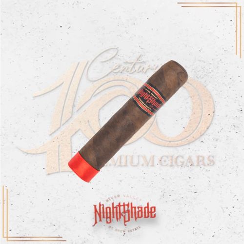 Nightshade by Drew Estate - Robusto