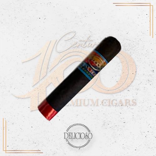 Delicioso - Elevation Serie Dark Maduro Special - 656
