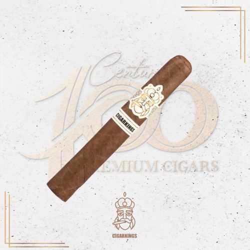 CigarKings GmbH - Sun Grown - Corona