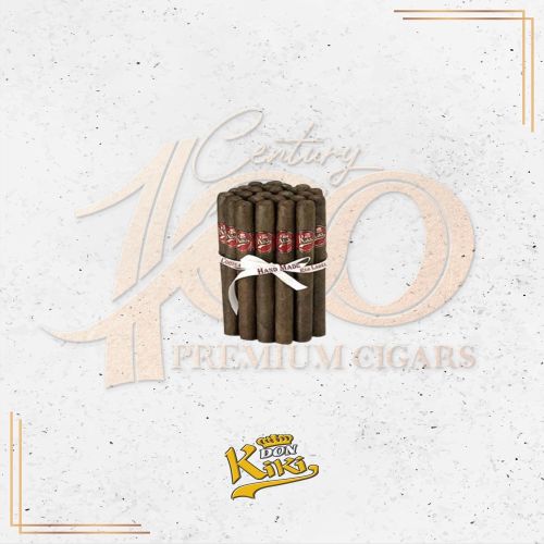 Don Kiki - Red Label - Robusto