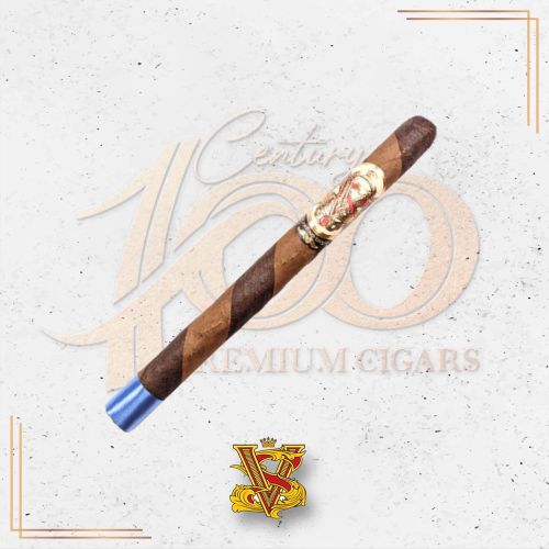 Valentino Siesto - Premium Selection Doble Capa - Lancero