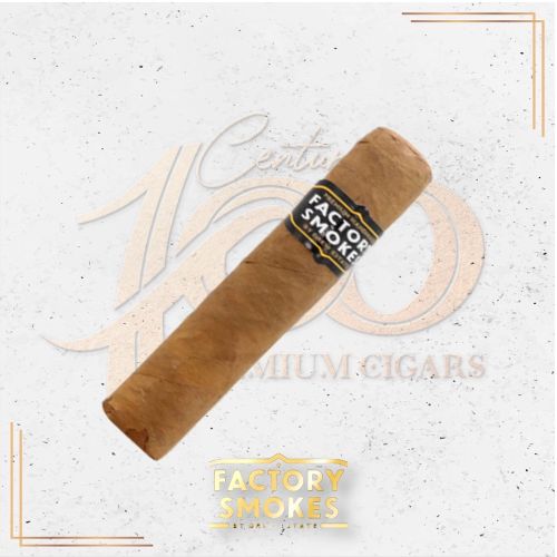Factory Smokes - Shade - Gordito
