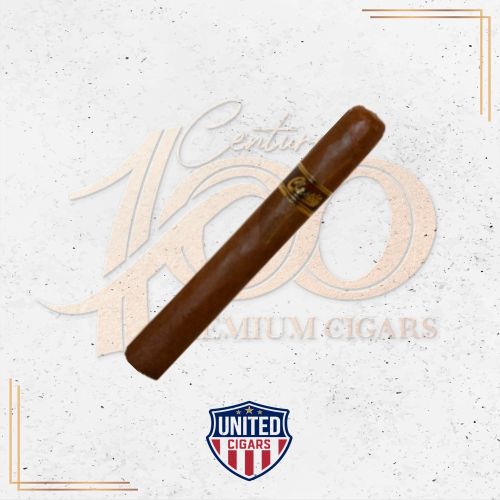 United - Classic Cuban - Corona 