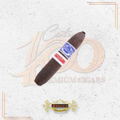 Regius - Exclusivo U.S.A. Blue - Fat Perfecto