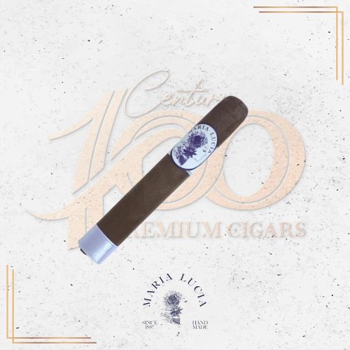 Maria Lucia - Cañonazo Box Pressed
