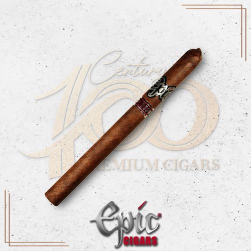 Epic - Corojo - Lancero