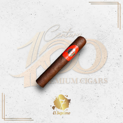 El Septimo - Limited Edition - Zaya Nueva